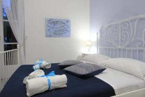B&B Vitruvio Suites, Formia