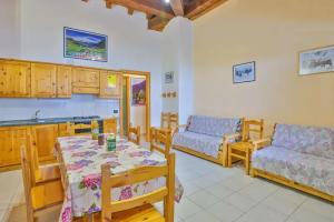 Apartment «La Gran Becca A», Antey-Saint-Andre