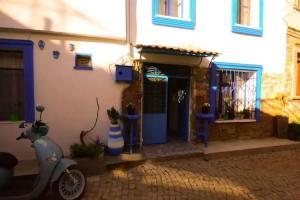 Bed & Breakfast «Ayvalık Pansiyon», Ayvalik