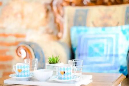 Ayvalık Pansiyon - 9