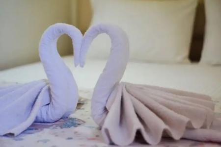 Ayvalık Pansiyon - 64