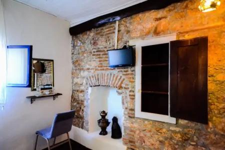 Ayvalık Pansiyon - 57