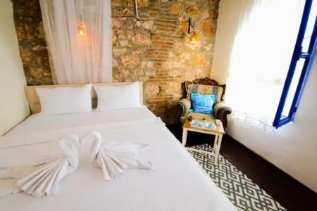 Ayvalık Pansiyon - 43