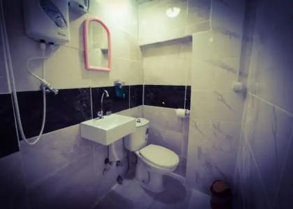 Ayvalık Pansiyon - 7