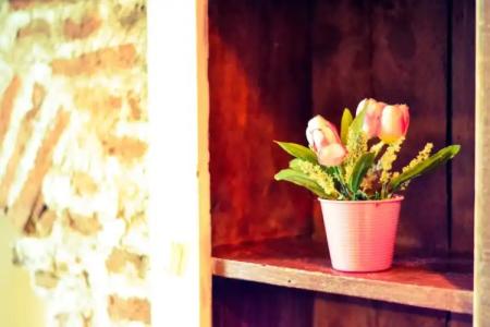 Ayvalık Pansiyon - 60