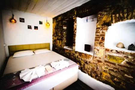 Ayvalık Pansiyon - 24