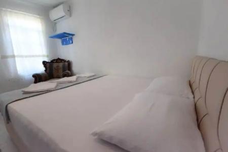 Ayvalık Pansiyon - 34