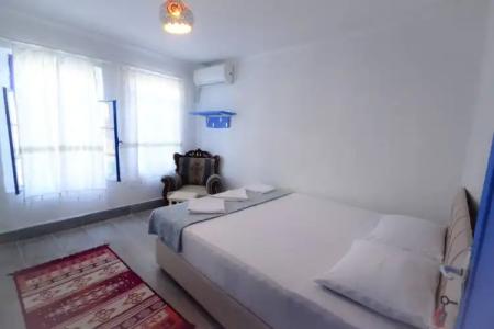 Ayvalık Pansiyon - 33