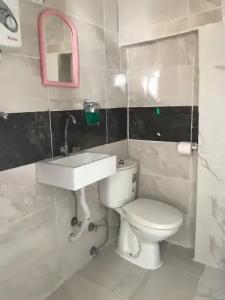 Ayvalık Pansiyon - 23