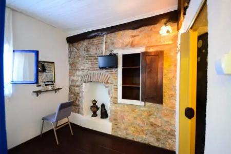 Ayvalık Pansiyon - 20