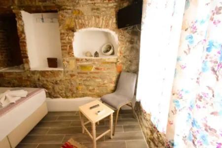 Ayvalık Pansiyon - 4