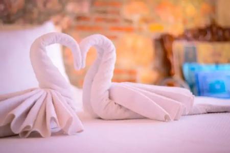 Ayvalık Pansiyon - 45