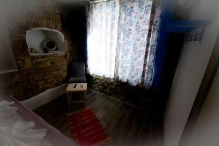 Ayvalık Pansiyon - 17