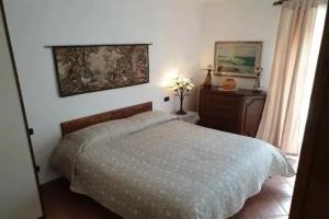 Collina e mare, Camogli