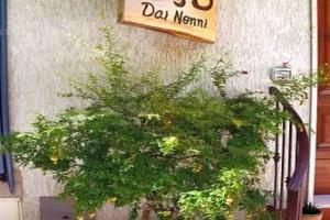 Dai Nonni, B&B a Chieti, Chieti