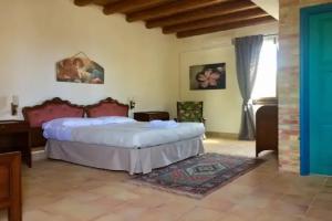 Casa Go'El, Chiaramonte Gulfi