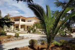 Villa Venus Woods, Martina Franca