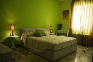 Bed & Breakfast «Armonia», Maratea