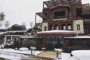 Gelibolu Tas Konak Hotel, Gelibolu