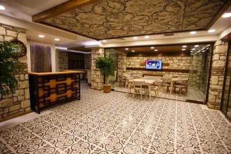 Gelibolu Taş Konak - 9