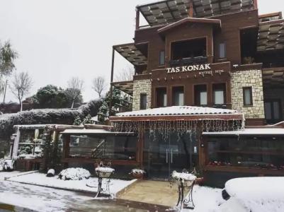 Gelibolu Tas Konak