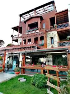 Gelibolu Taş Konak - 7