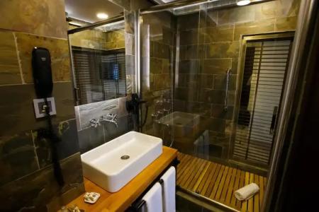 Gelibolu Taş Konak - 5