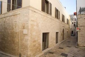 B&B Suite Paciotti, Trani