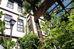 Bed & Breakfast «Şahmeran Konak Otel», Kastamonu