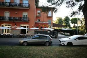 Motel Villaggio, Imola