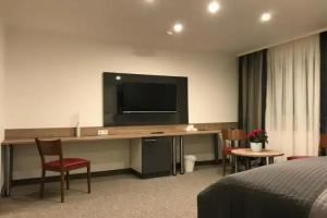 Pension Scheiber Hof, Neunkirchen