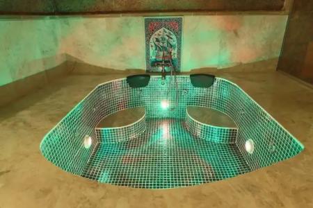 Aja Cappadocia Cave - 266