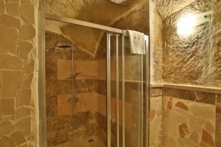 Aja Cappadocia Cave - 268