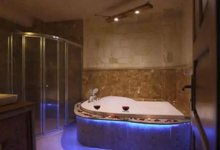 Aja Cappadocia Cave - 181