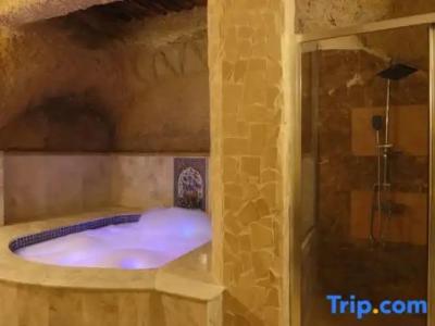 Aja Cappadocia Cave - 273