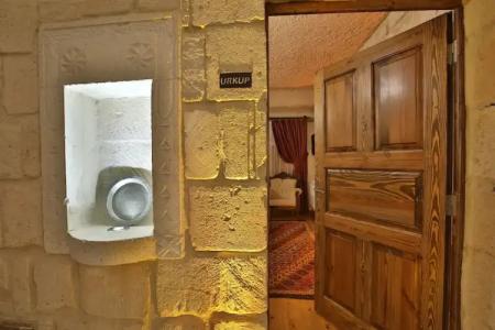 Aja Cappadocia Cave - 174