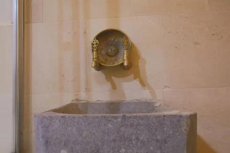 Aja Cappadocia Cave - 224