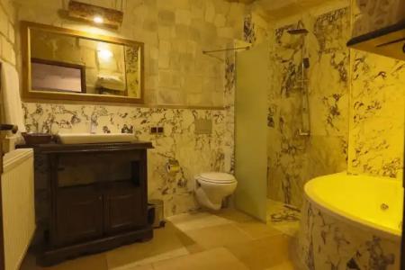 Aja Cappadocia Cave - 146