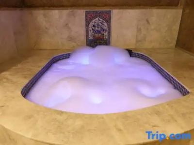 Aja Cappadocia Cave - 274