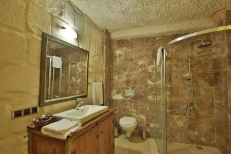 Aja Cappadocia Cave - 178