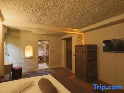 Aja Cappadocia Cave - 229