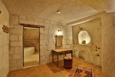 Aja Cappadocia Cave - 258