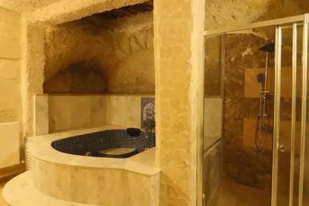 Aja Cappadocia Cave - 263