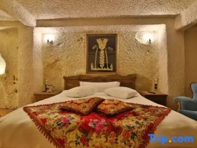 Aja Cappadocia Cave - 270