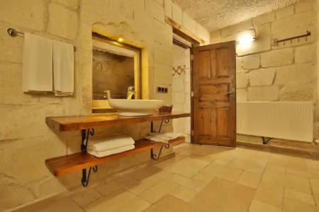 Aja Cappadocia Cave - 267