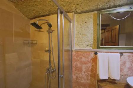 Aja Cappadocia Cave - 223