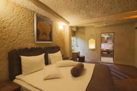 Aja Cappadocia Cave - 220