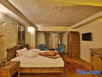 Aja Cappadocia Cave - 269