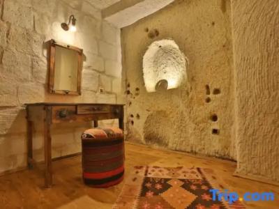 Aja Cappadocia Cave - 271