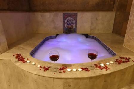 Aja Cappadocia Cave - 265